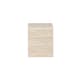 Sidobord Venture Home York 35 cm