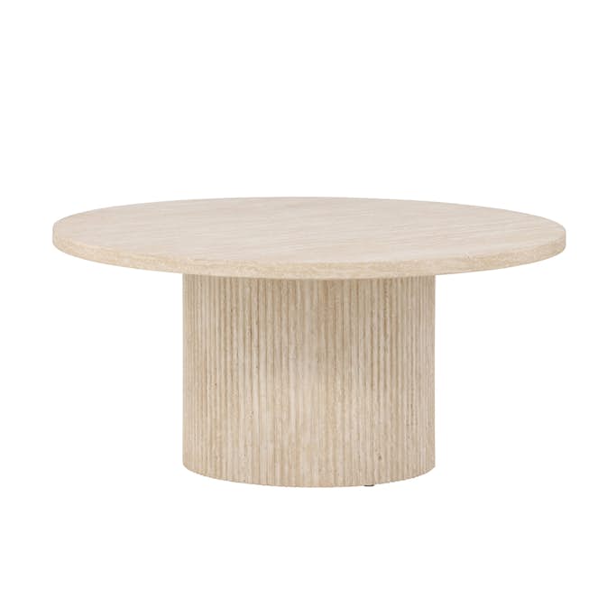 Soffbord Venture Home Härön Ø80