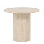 Soffbord Venture Home Härön Ø50