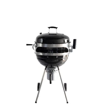Kolgrill Fornetto Explorer