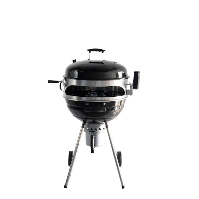 Kolgrill Fornetto Explorer