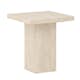 Soffbord Venture Home Qvart 50x50x56 cm