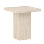 Soffbord Venture Home Qvart 50x50x56 cm