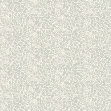 Tapeter Fiona Living@HOME NW 620721 Non Woven, Mönstrad Grön
