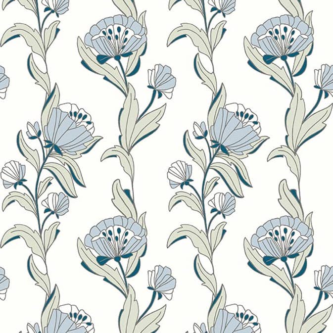 Tapet Fiona Living@HOME NW 620931