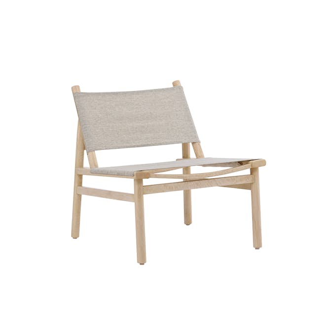 Loungestol Venture Home Millo