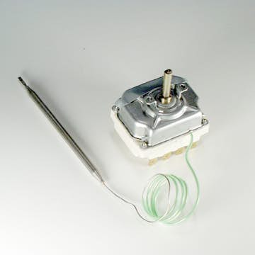 Termostat Värmebaronen VB 120004