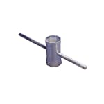 Hylsnyckel Värmebaronen R50