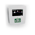 Styrenhet CTC EcoLogic S EP