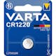 Batteri VARTA Litium CR1220 1-Pack