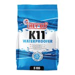 Ytbehandling Heydi K11 Slamma 5 kg