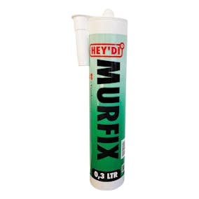 Reparationsbruk Heydi Murfix 0,3 Liter