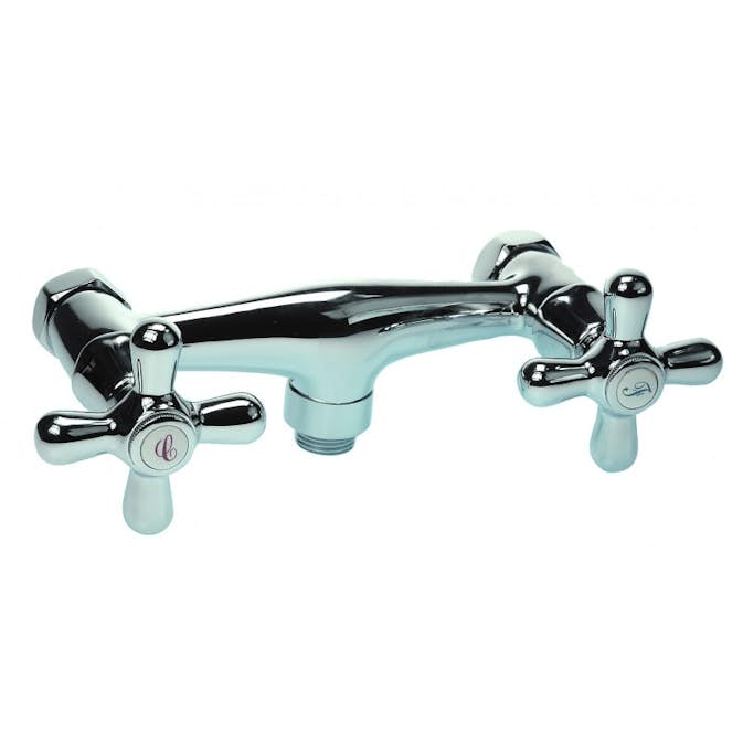 Duscharmatur Sunwind 2-grepps