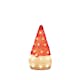 Dekorationsfigur Gnosjö Konstsmide Tomte Akryl 37cm LED