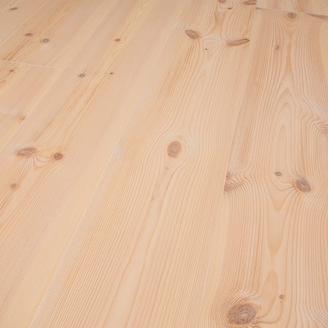 Parkettgolv DalaFloda SoftPine Dolomit