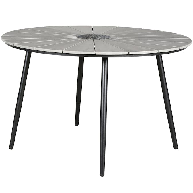 Utebord ENVY DESIGN Ø120 cm