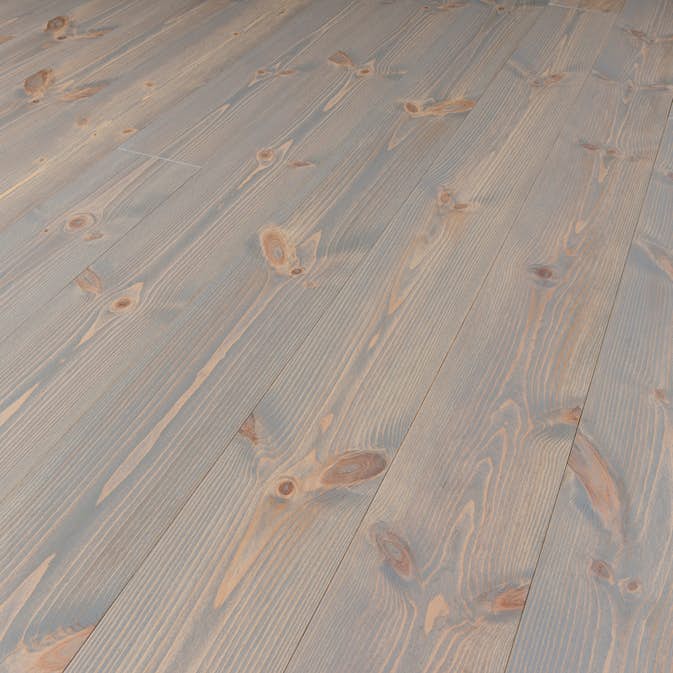 Parkettgolv DalaFloda HardPine Granite