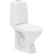 Toalettstol Ifö Spira 6262 Rimfree