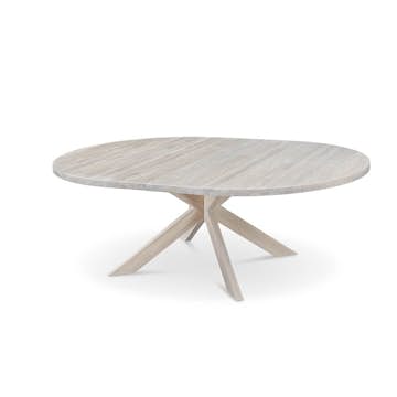 Matbord Stenexpo Slite