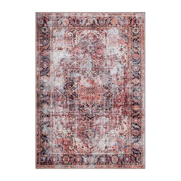 Chenillematta KM Carpets Shiraz Oriental