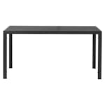 Utebord Outfit 150x90 cm