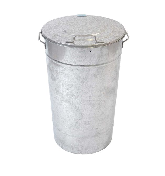 Avfallsbehållare Bårebo Greger