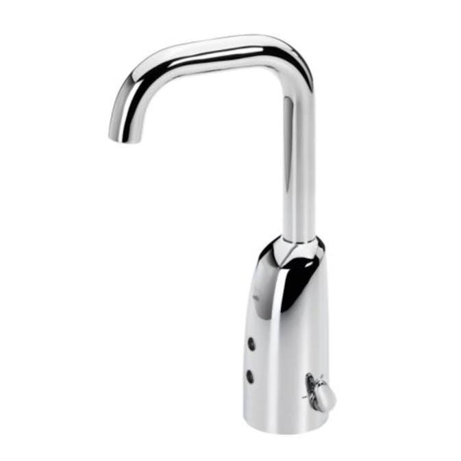 Tvättställsblandare Oras Electra 6330FZ med Bluetooth Beröringsfri