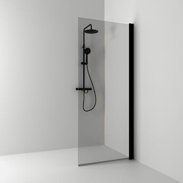 Duschdörr Svedbergs Skoga Rak