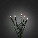 Minislinga Gnosjö Konstsmide LED Dubbelledad