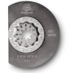 Sågklinga Fein Segment SL Hss Ø 85 mm 1 st