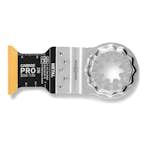 Sågblad Fein E-Cut SL Karbid Pro HM 40x32 1 st