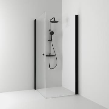 Duschhörn Svedbergs Skoga Rak