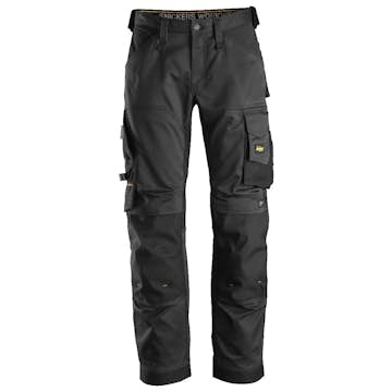 Arbetsbyxa Snickers Workwear S AW Lfit +