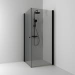 Duschhörn Svedbergs Skoga Rak