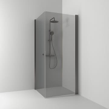 Duschhörn Svedbergs Skoga Rak