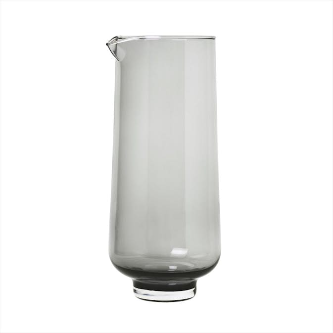 Karaff Blomus Flow Smoke