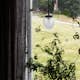 Taklampa Globen Lighting Juni Slipad
