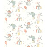 Tapet Fiona Circus 640613