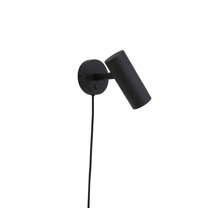 Vägglampa House Nordic Paris