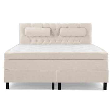 Kontinentalsäng Bedly Lucky Paket Diamant 180x200