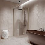 Duschhörn Hietakari Forma 376 Vikbara Dörrar