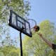 Basketställning ProSport Justerbar Basketkorg, 1,5-3,05m
