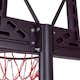 Basketställning ProSport Justerbar Basketkorg, 1,5-3,05m
