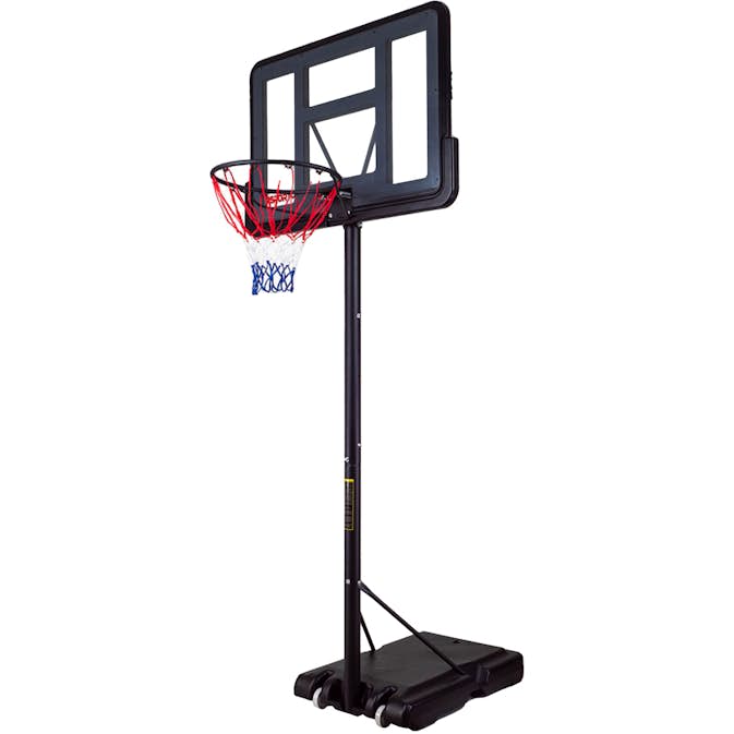 Basketställning ProSport Justerbar Basketkorg, 1,5-3,05m