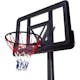 Basketställning ProSport Premium Justerbar Basketkorg, 2,3-3,05m