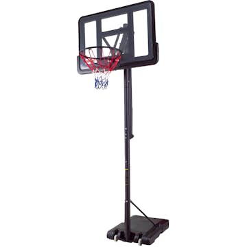 Basketställning ProSport Premium Justerbar Basketkorg, 2,3-3,05m