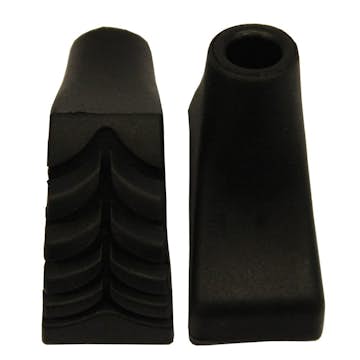 Asfaltstassar Eco Body Till Gåstavar