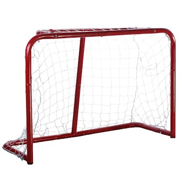 Hockeymål ProSport Stabilt och Litet 79x53 cm