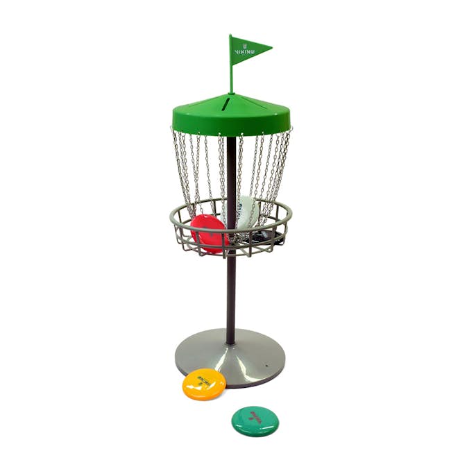 Frisbeegolf Viking Discs Mini Basket