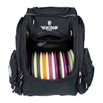 Frisbeegolfväska Viking Discs Rucksak Pro Bag